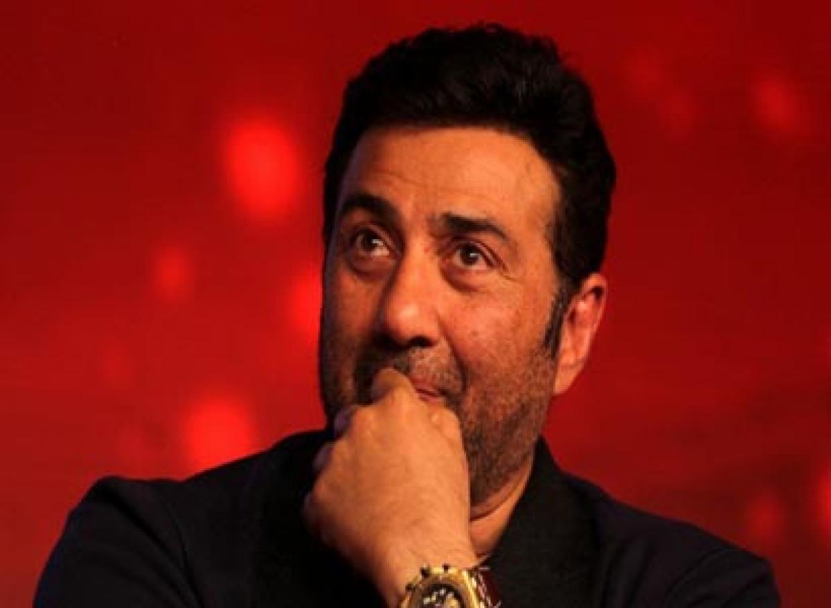 Sunny Deol doesnt get movies outside his banner